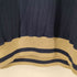 PEBBLE BEACH フロントロゴ刺繍スウェット メンズ import:M