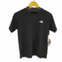 ザノースフェイス THE NORTH FACE FACE S/S バックスクエアーロゴティ レディース JPN:M