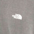 ザノースフェイス THE NORTH FACE FACE S/S バックスクエアーロゴティ レディース JPN:M