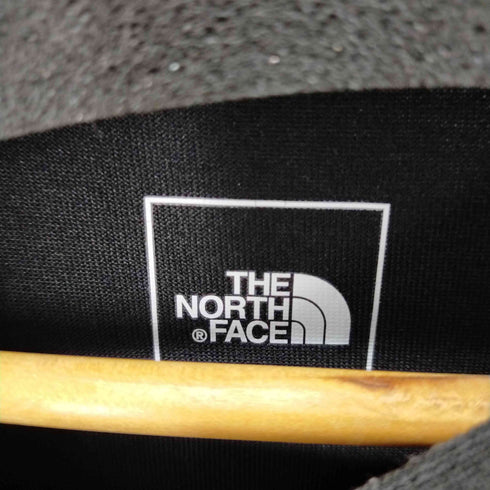 ザノースフェイス THE NORTH FACE FACE S/S バックスクエアーロゴティ レディース JPN:M