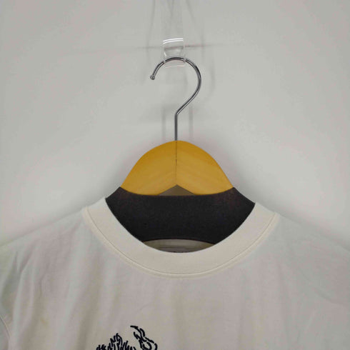 テッドカンパニー TED COMPANY 刺繍S/S TEE デビル ドラゴン メンズ 38