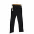 マザーデニム MOTHER DENIM High Waisted Rider Ankle Jeans ブラックスキニーデニムパンツ レディース US:23