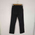 マザーデニム MOTHER DENIM High Waisted Rider Ankle Jeans ブラックスキニーデニムパンツ レディース US:23