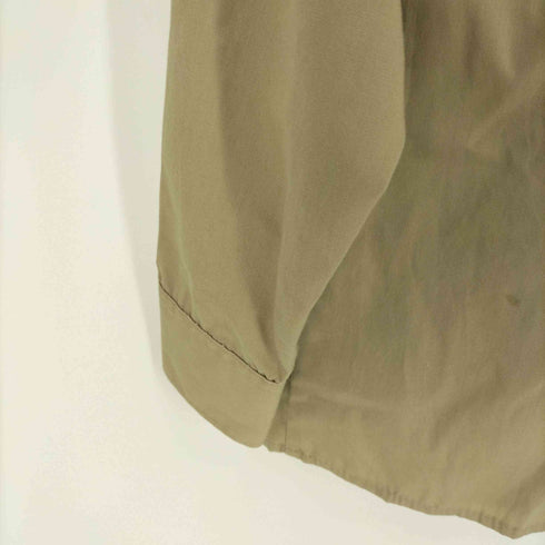 フルギ BOYSCOUTS OF AMERICA OFFICIAL YOUTH SHIRT USA製 ボーイスカウト ワッペン シャツ メンズ import:L
