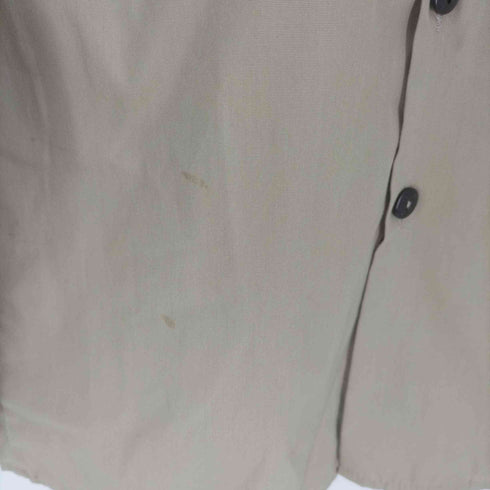 フルギ BOYSCOUTS OF AMERICA OFFICIAL YOUTH SHIRT USA製 ボーイスカウト ワッペン シャツ メンズ import:L