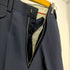 ジェイプレス J.PRESS TALONジッパー ノータックスラックス メンズ