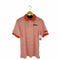 ゼクシオ XXIO SRIXON ボーダーS/S ポロ メンズ LL
