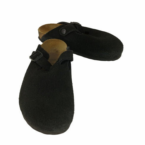 ビルケンシュトック BIRKENSTOCK BOSTON レディース