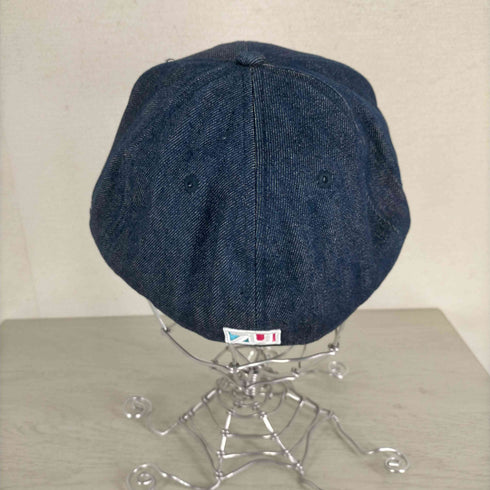 セブンユニオン 7Union 6パネル BB キャップ メンズ