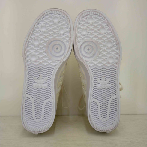 アディダス adidas NIZZA PLATFORM MID レディース JPN:24