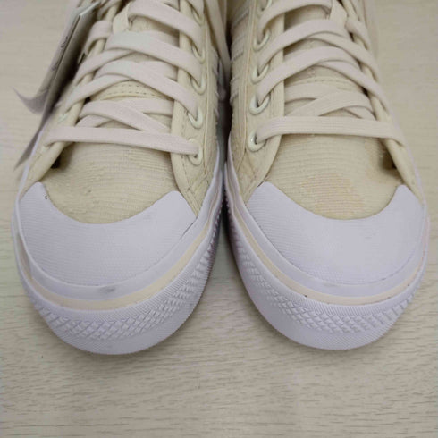 アディダス adidas NIZZA PLATFORM MID レディース JPN:24