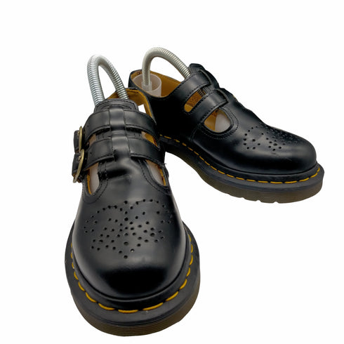 ドクターマーチン Dr.Martens ダブルストラップ MARY JANE レディース UK:3