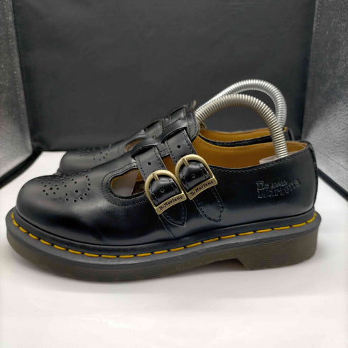 ドクターマーチン Dr.Martens ダブルストラップ MARY JANE レディース UK:3