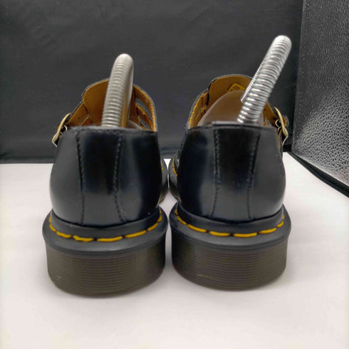 ドクターマーチン Dr.Martens ダブルストラップ MARY JANE レディース UK:3