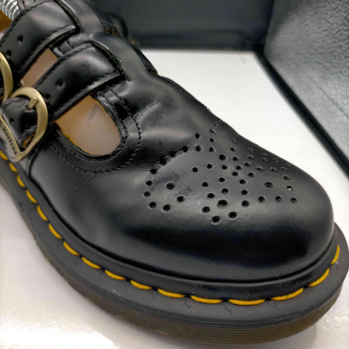 ドクターマーチン Dr.Martens ダブルストラップ MARY JANE レディース UK:3