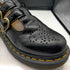 ドクターマーチン Dr.Martens ダブルストラップ MARY JANE レディース UK:3