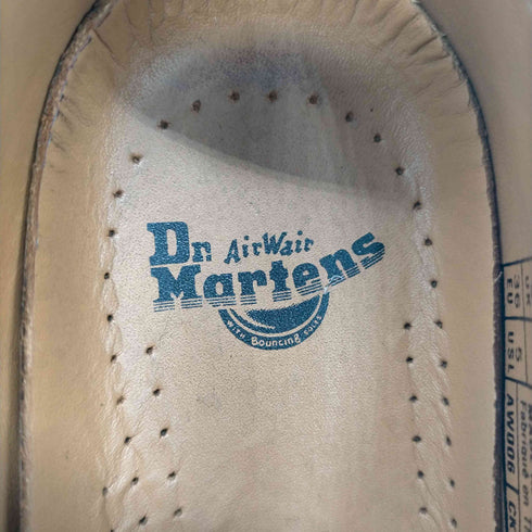 ドクターマーチン Dr.Martens ダブルストラップ MARY JANE レディース UK:3