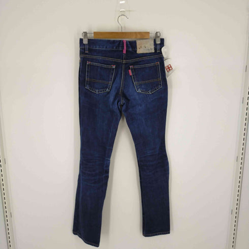 ポールスミス Paul Smith スリムフィットデニムパンツ レディース W65-69