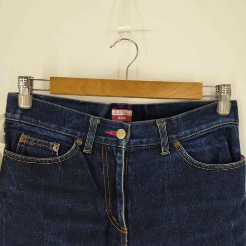 ポールスミス Paul Smith スリムフィットデニムパンツ レディース W65-69