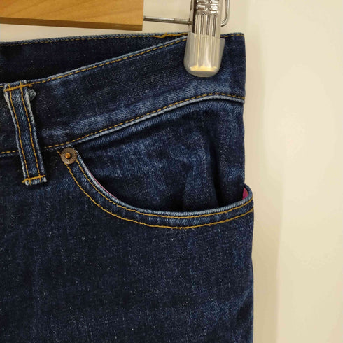 ポールスミス Paul Smith スリムフィットデニムパンツ レディース W65-69