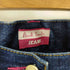 ポールスミス Paul Smith スリムフィットデニムパンツ レディース W65-69