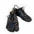 ヴィブラム vibram Vibram Fivefingers V-Alpha ハイキングシューズ レディース JPN:23