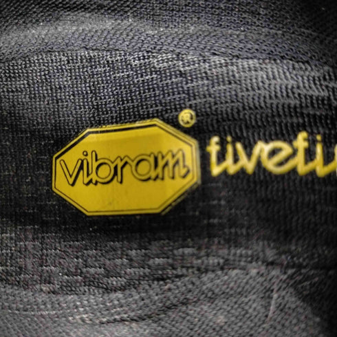 ヴィブラム vibram Vibram Fivefingers V-Alpha ハイキングシューズ レディース JPN:23