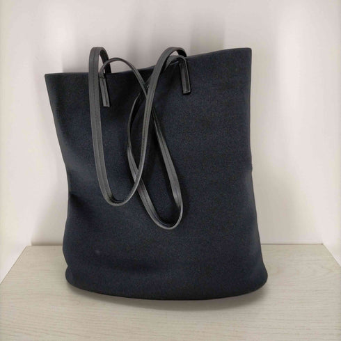 カワカワ kawakawa ボンディングトートバッグ レディース