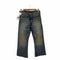 ゲスジーンズ GUESS JEANS メキシコ製 ストレートデニムパンツ メンズ W30 L32