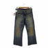 ゲスジーンズ GUESS JEANS メキシコ製 ストレートデニムパンツ メンズ W30 L32