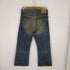 ゲスジーンズ GUESS JEANS メキシコ製 ストレートデニムパンツ メンズ W30 L32