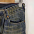 ゲスジーンズ GUESS JEANS メキシコ製 ストレートデニムパンツ メンズ W30 L32