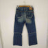 ゲスジーンズ GUESS JEANS メキシコ製 ストレートデニムパンツ メンズ W30 L32