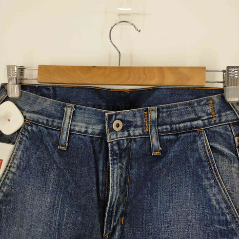 ゲスジーンズ GUESS JEANS メキシコ製 ストレートデニムパンツ メンズ W30 L32