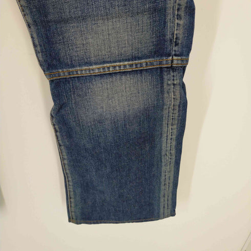 ゲスジーンズ GUESS JEANS メキシコ製 ストレートデニムパンツ メンズ W30 L32