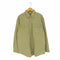 エルエルビーン L.L.Bean コットン長袖ワークシャツ メンズ import:L