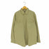 エルエルビーン L.L.Bean コットン長袖ワークシャツ メンズ import:L