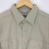 エルエルビーン L.L.Bean コットン長袖ワークシャツ メンズ import:L