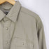 エルエルビーン L.L.Bean コットン長袖ワークシャツ メンズ import:L