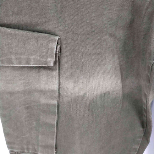 ジュンハシモト junhashimoto ORIGAMI CARGO パンツ メンズ 4