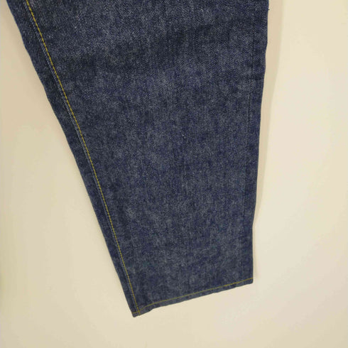 シュタンバウム stammbaum 01Z TAPE PANTS メンズ 28