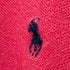 ポロバイラルフローレン Polo by RALPH LAUREN ポニー刺繍 長袖ポロシャツ メンズ import:L