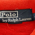 ポロバイラルフローレン Polo by RALPH LAUREN ポニー刺繍 長袖ポロシャツ メンズ import:L
