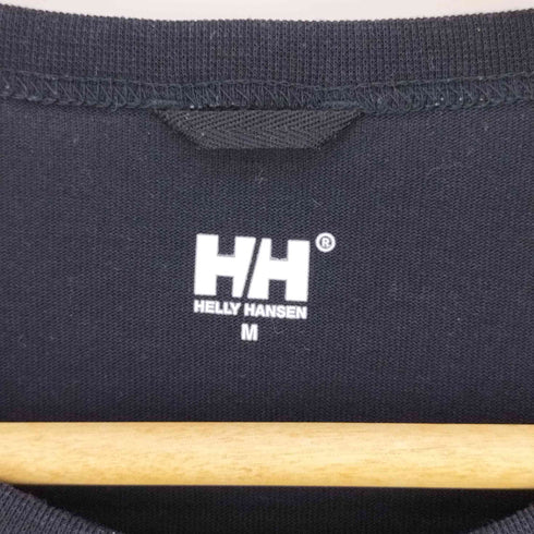 ヘリーハンセン HELLY HANSEN ショートスリーブプレーンポケットティー メンズ JPN:M