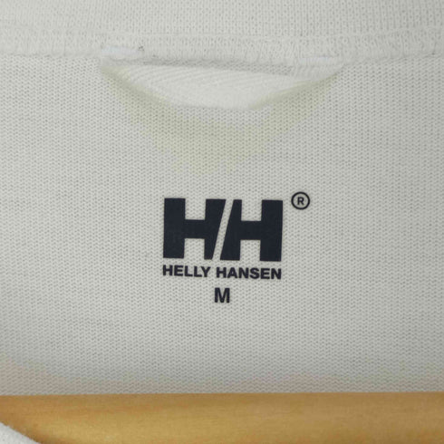 ヘリーハンセン HELLY HANSEN ショートスリーブプレーンポケットティー メンズ JPN:M