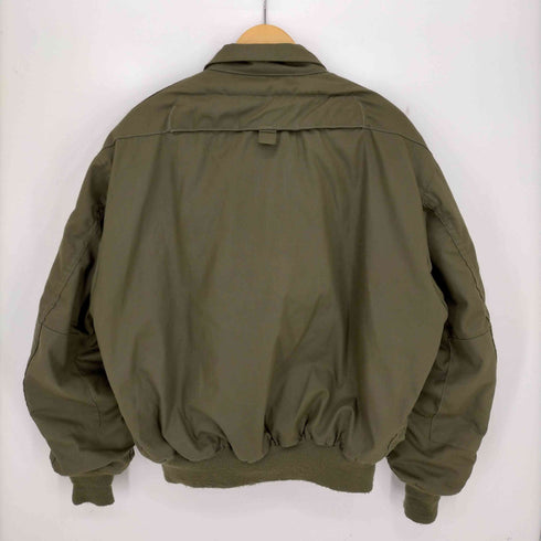 ユーエスアーミー US ARMY JACKET COLD WEATHER HIGH TEMPERATURE RESISTANT タンカースジャケット メンズ XL-R