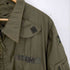 ユーエスアーミー US ARMY JACKET COLD WEATHER HIGH TEMPERATURE RESISTANT タンカースジャケット メンズ XL-R