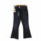 ジースターロー G-STAR RAW 3301 Flare Jeans フレアデニムパンツ レディース W26 L28