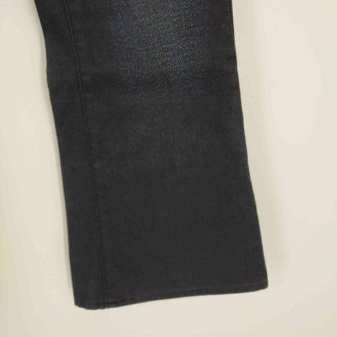 ジースターロー G-STAR RAW 3301 Flare Jeans フレアデニムパンツ レディース W26 L28