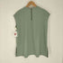 ミラオーウェン Mila Owen Tシャツライクノースリーブブラウス レディース JPN:1